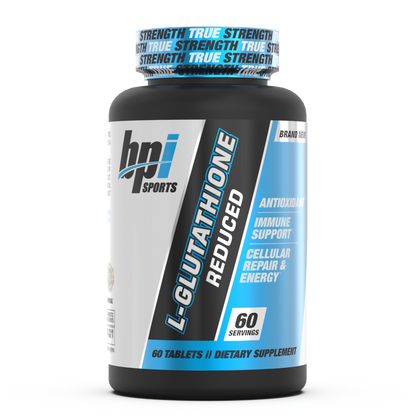 L-Glutathione Reduced