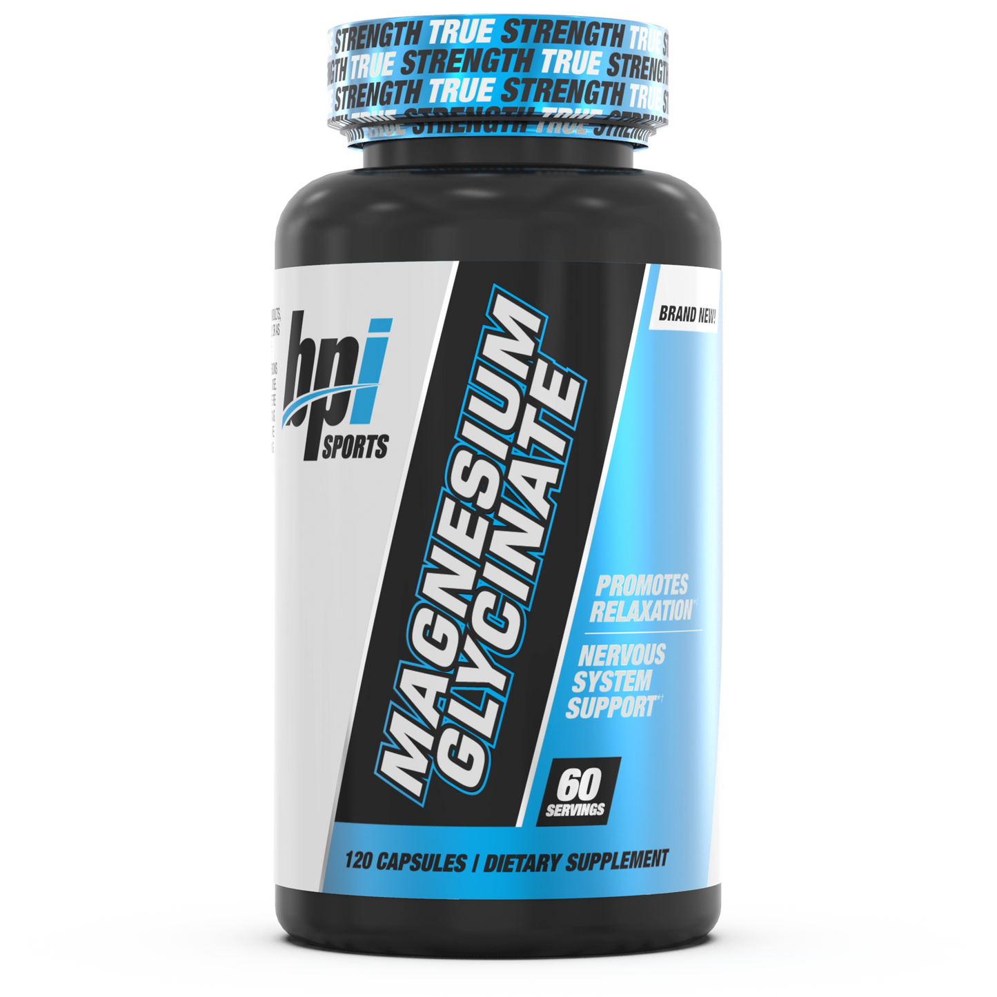 Magnesium Glycinate