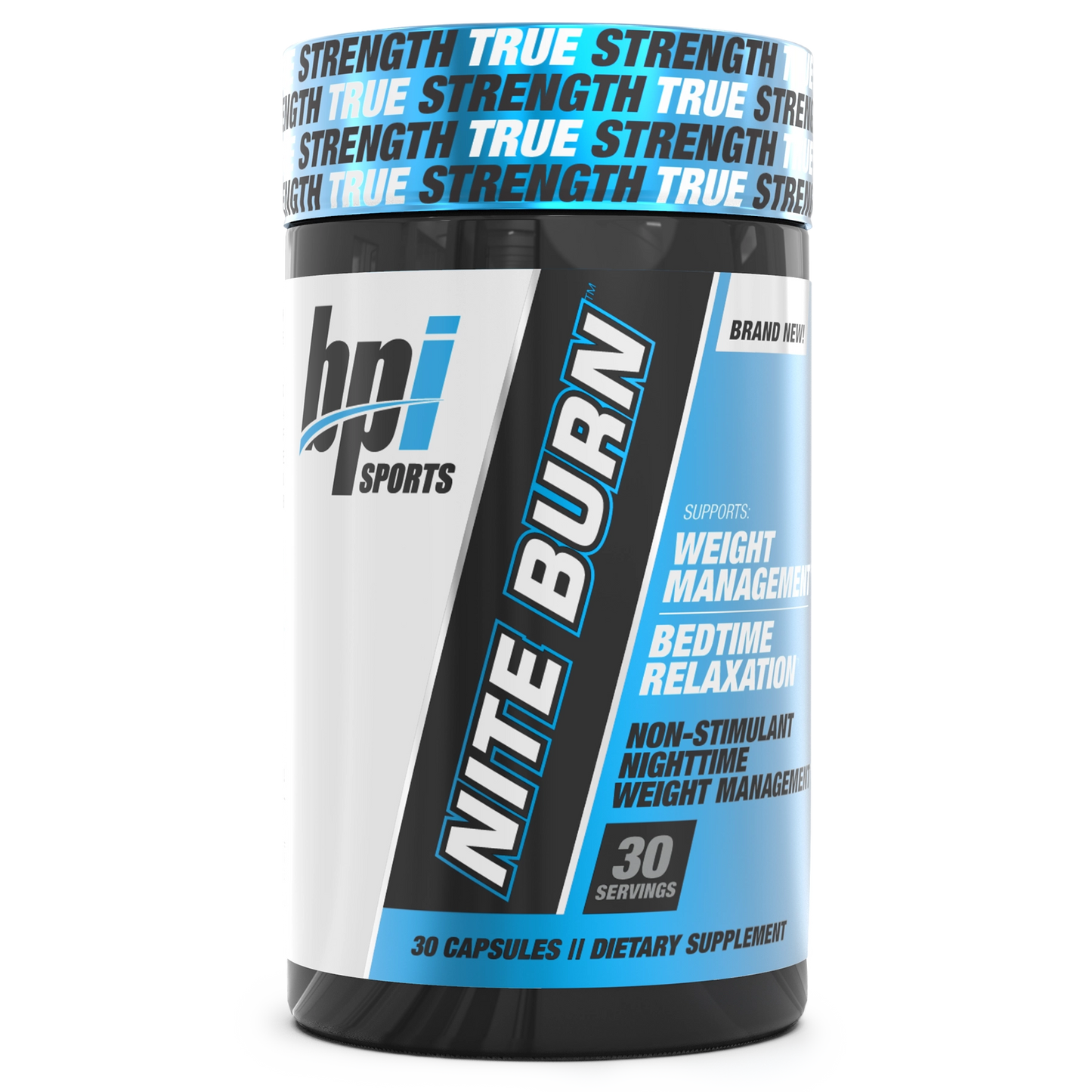 Nite Burn™ - Weight Loss and Sleep Support - BPI Sports