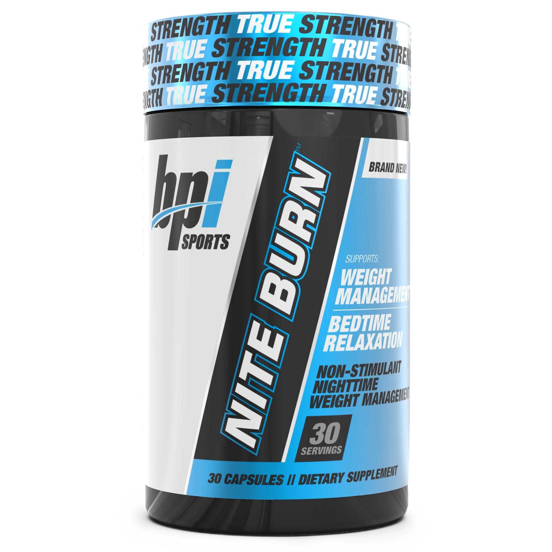 Nite Burn™ - Weight Loss and Sleep Support - BPI Sports