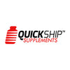 Quick Ship Supplements Logo