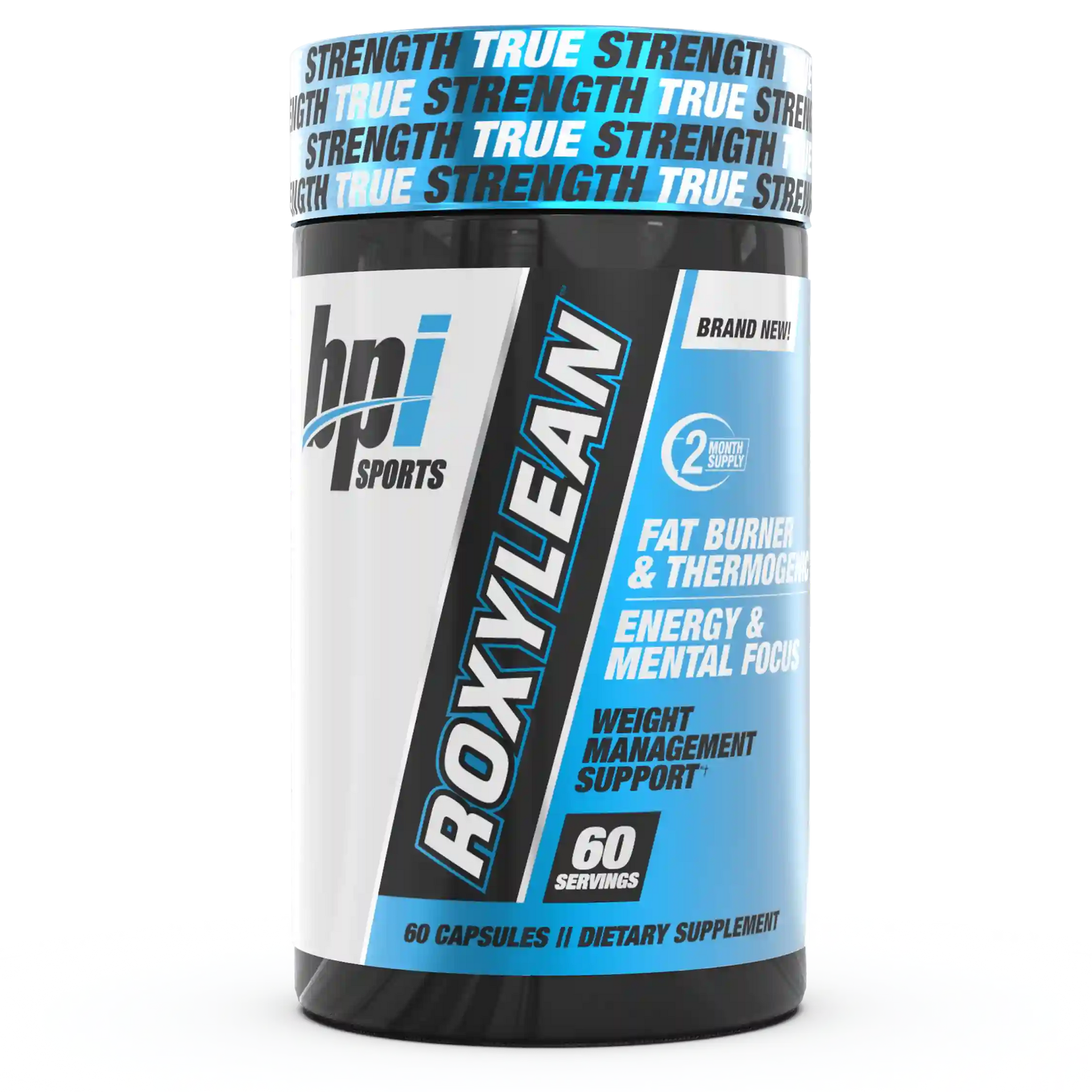RoxyLean – High-Potency Fat Burner | BPI Sports