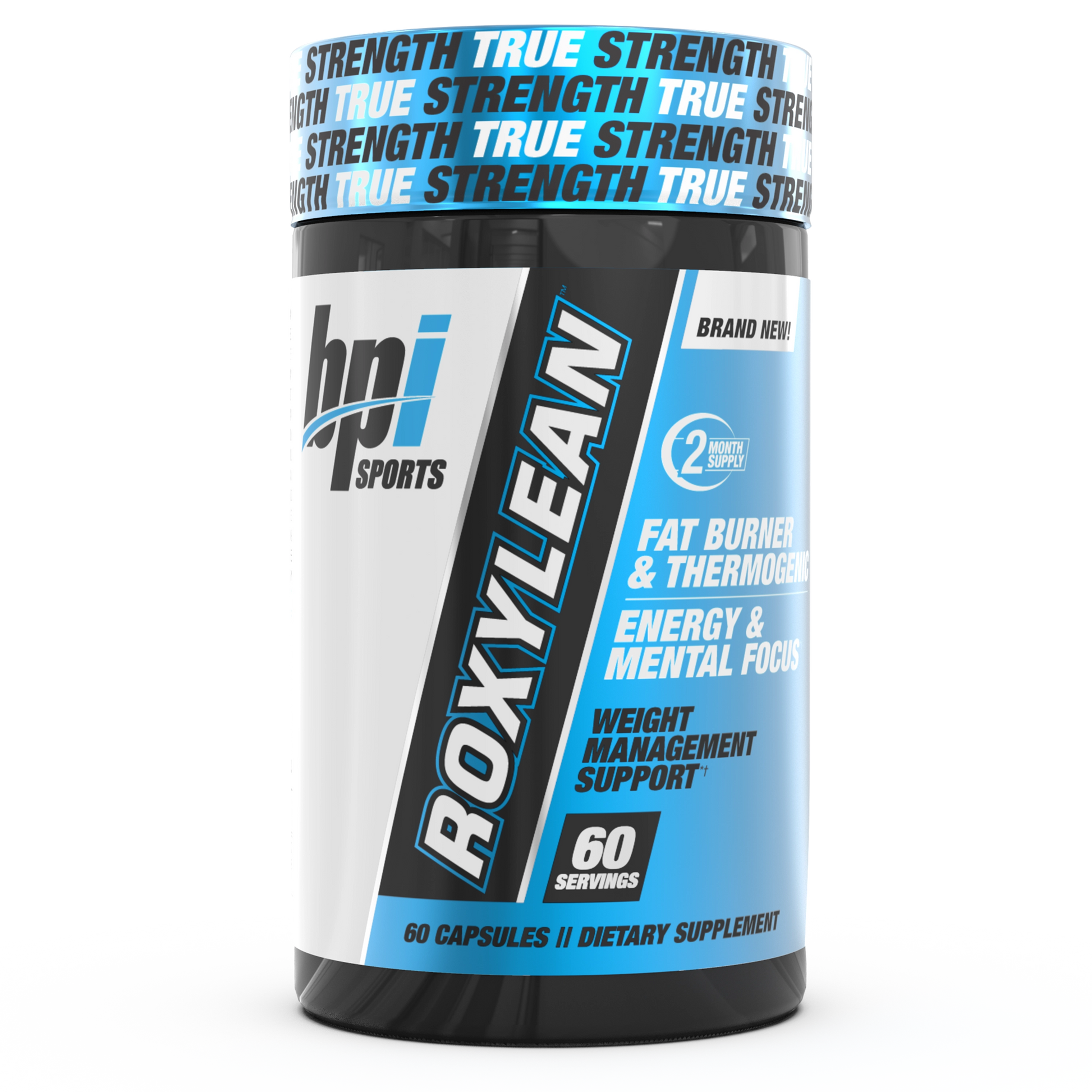 RoxyLean™ - Fat Burner - BPI Sports