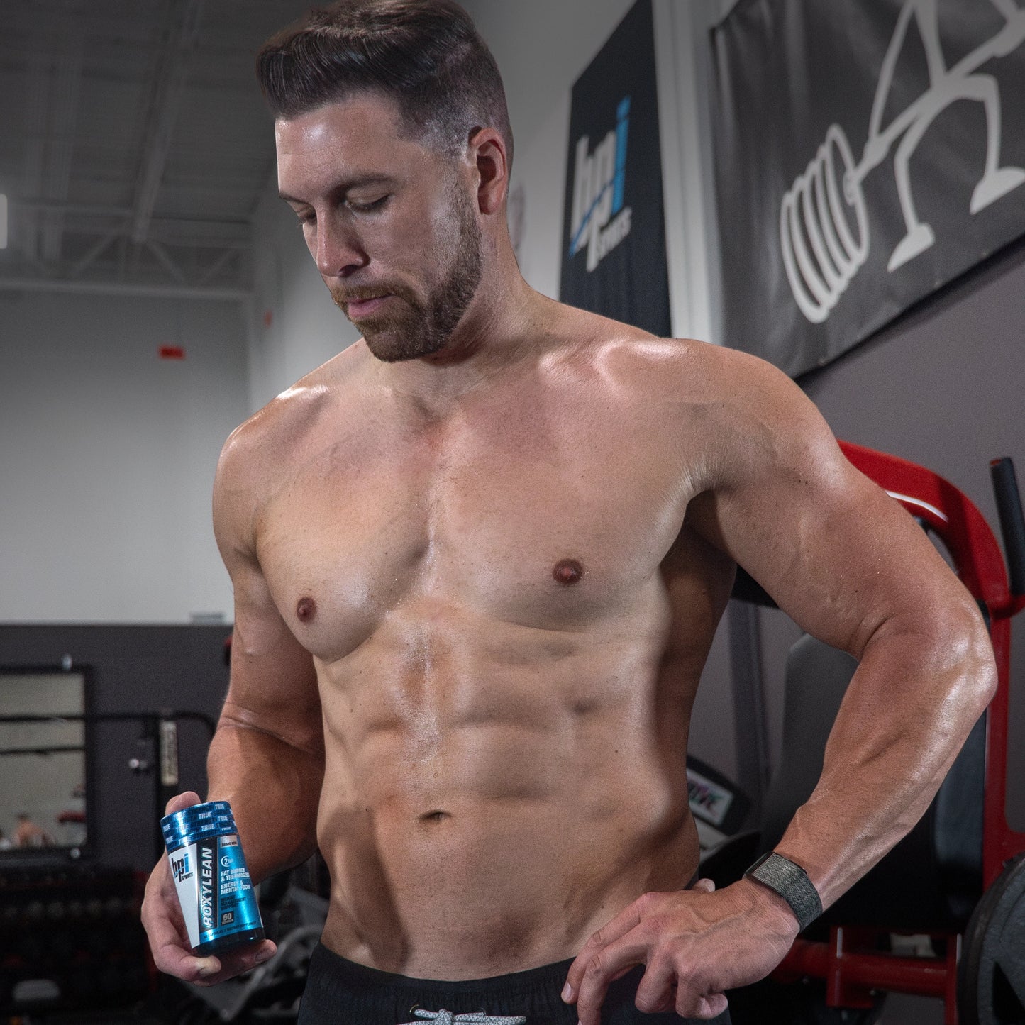 RoxyLean™ - Fat Burner