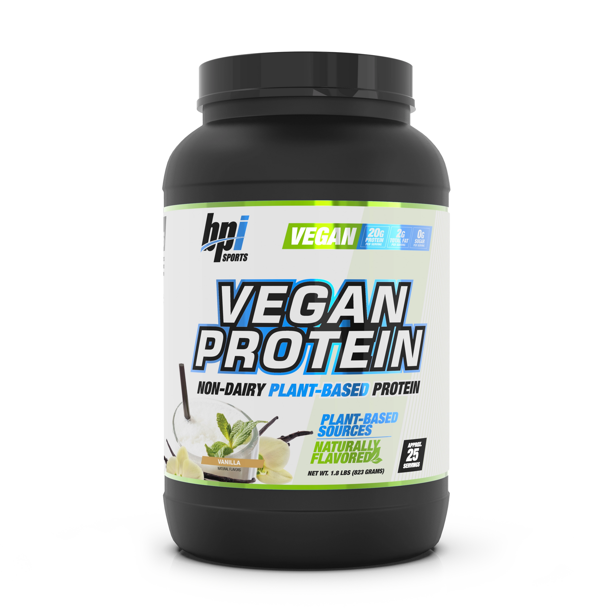 VEGAN-PROTEIN