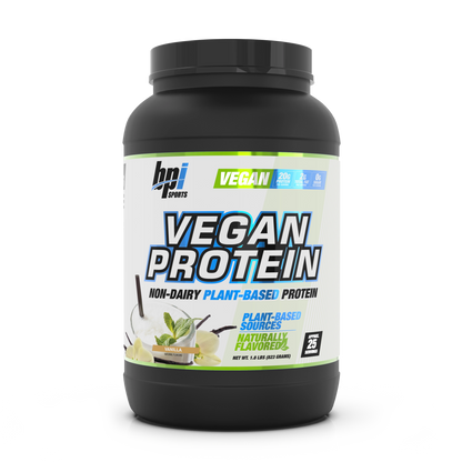 VEGAN-PROTEIN