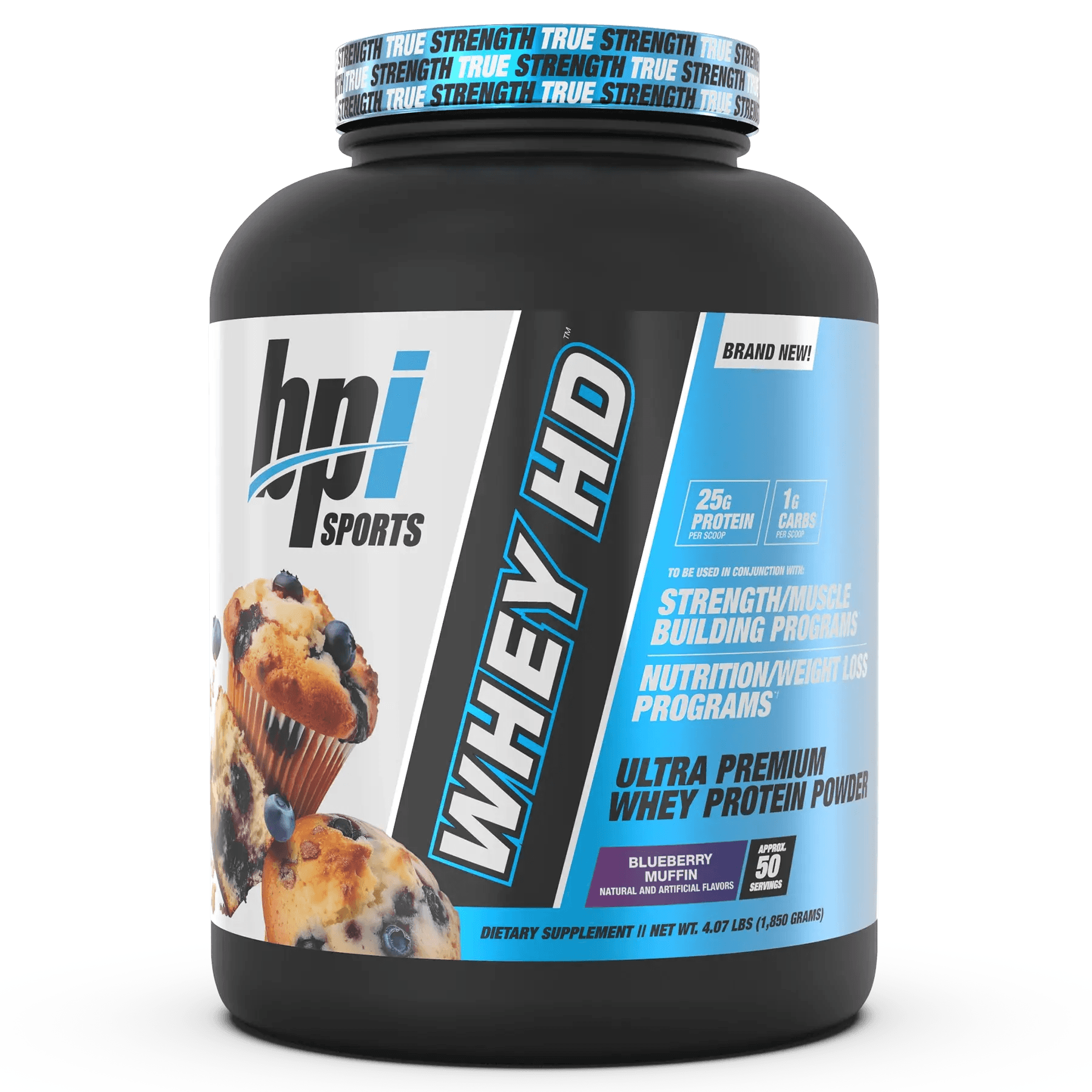 Whey Protein Shake