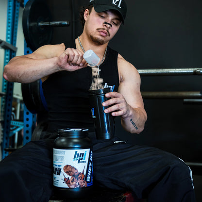 Whey HD - Whey Protein