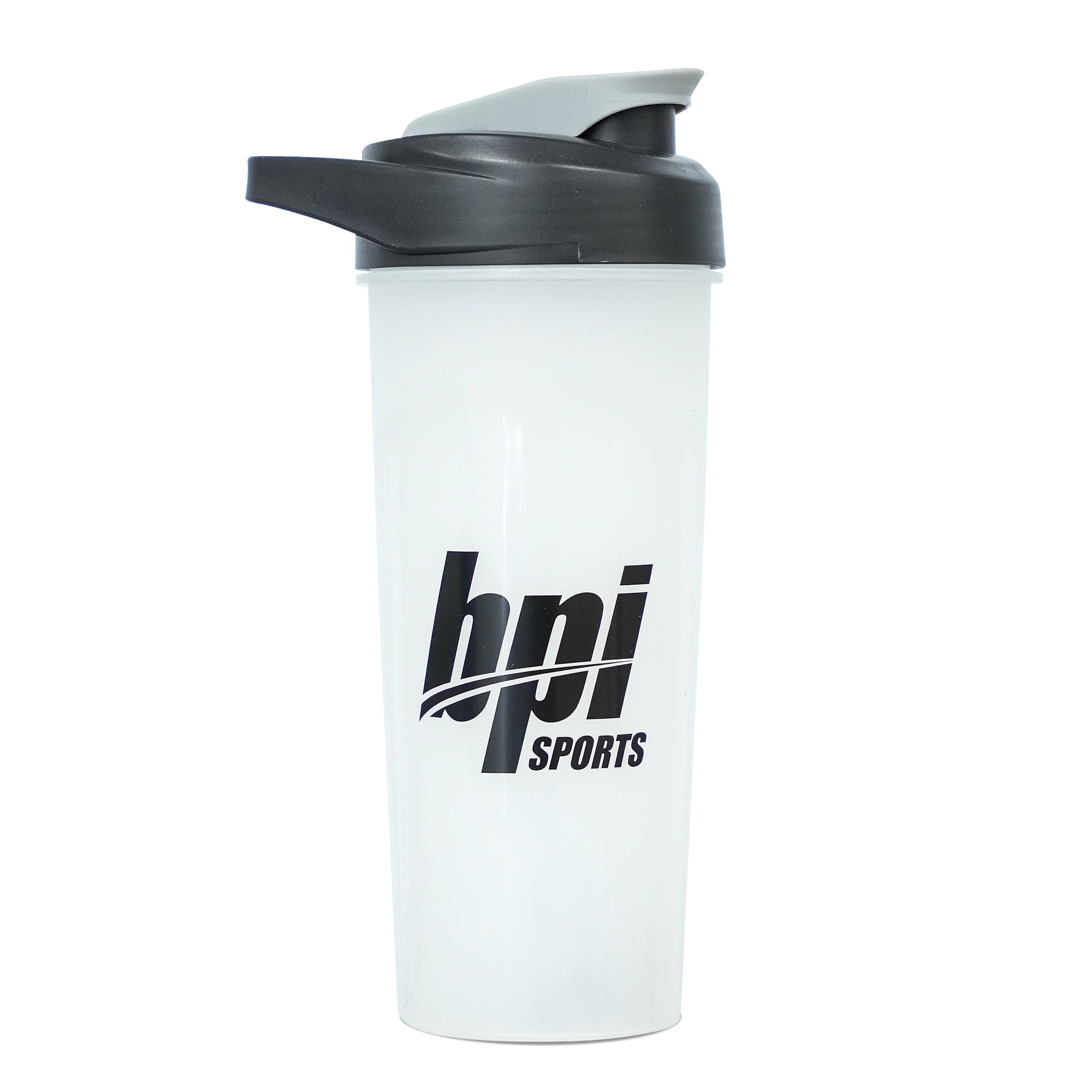 BPI Sports Ultimate Mixer Shaker - Clear