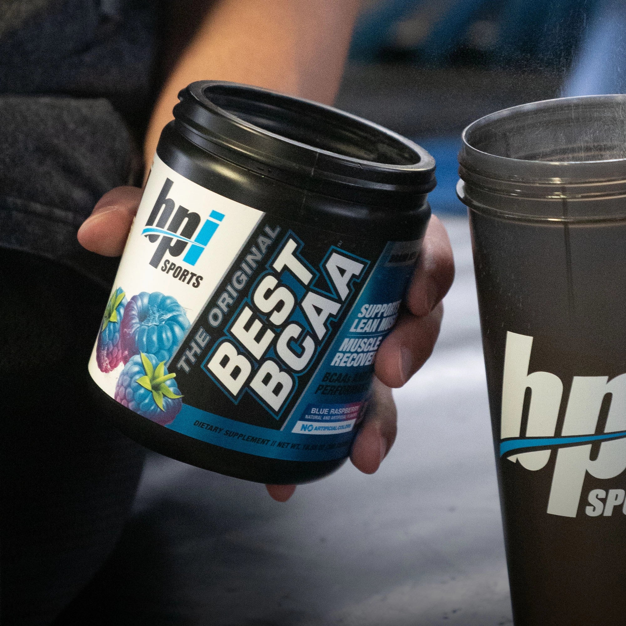 shop all amino products