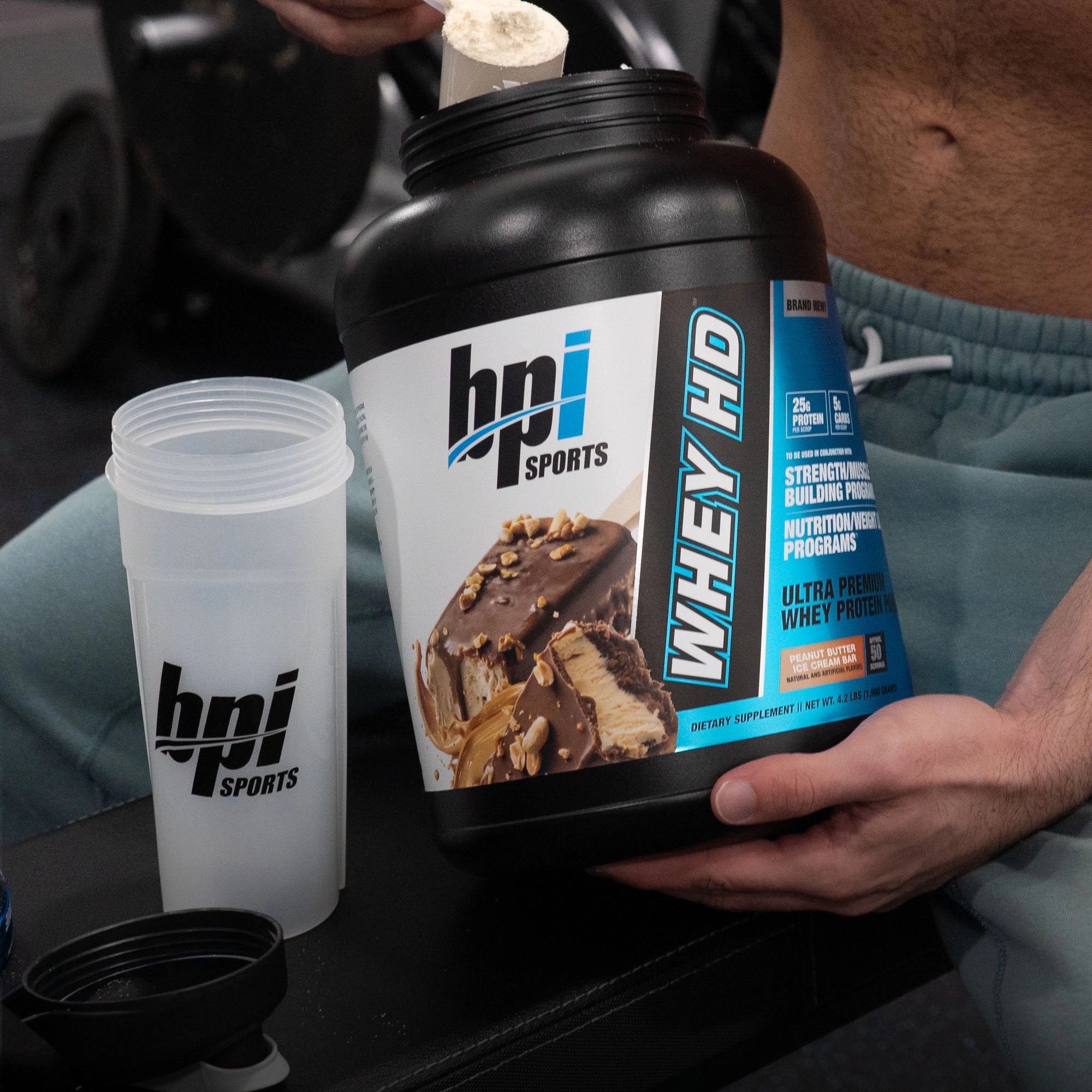 collections_protein - BPI Sports