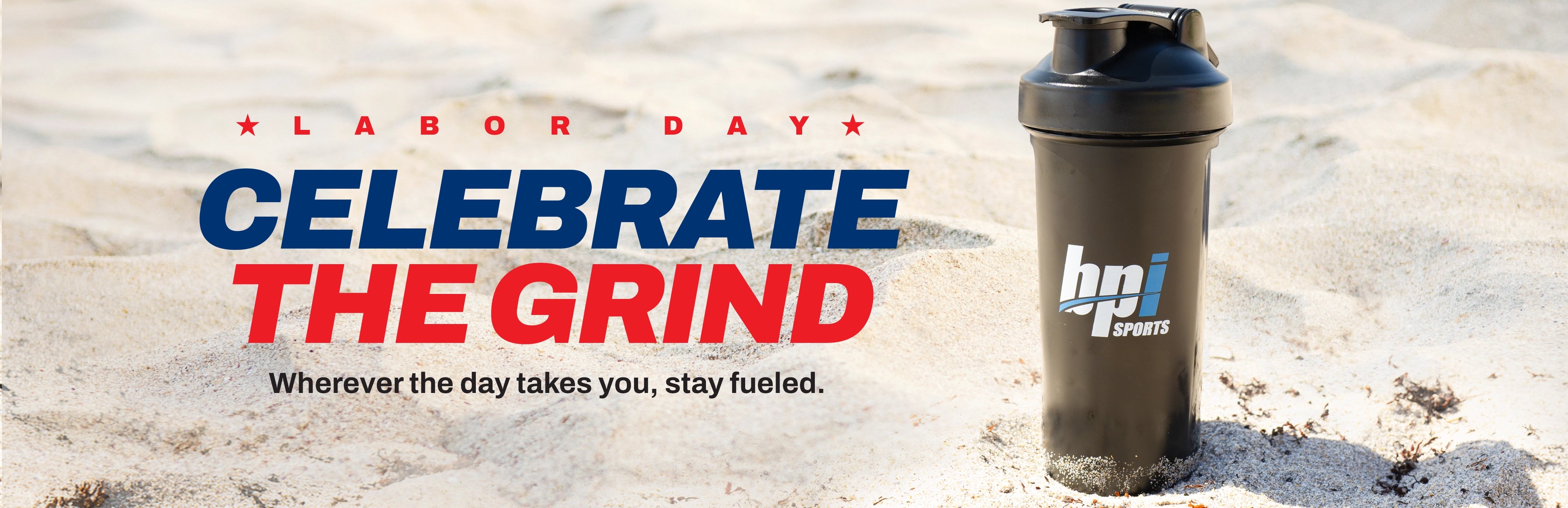 Happy Labor Day