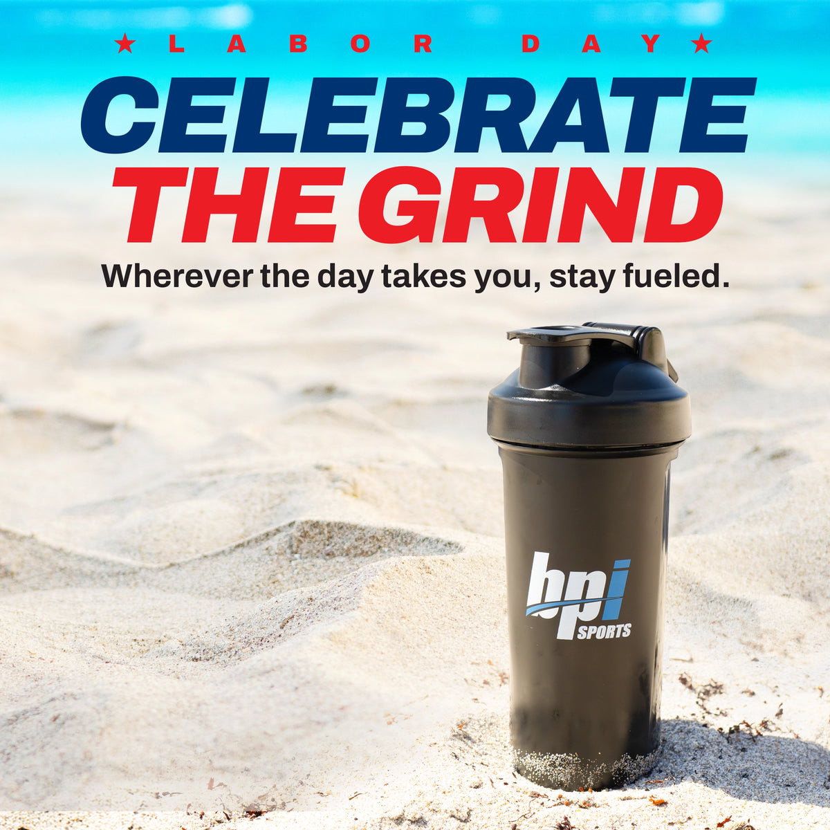 Happy Labor Day