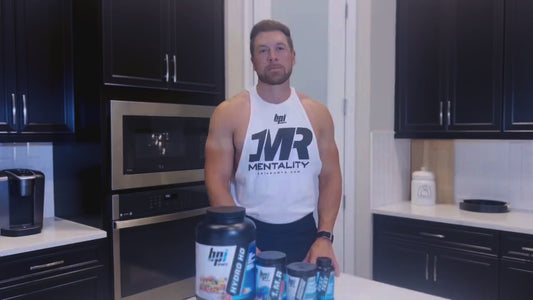 Dr. Josh Stack - Josh Stoneking