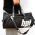 BPI sports duffle bag Black